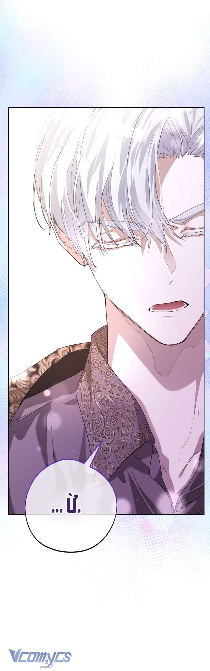 Đứa Trẻ Nuôi Dưỡng Ác Ma Chap 3 - Next Chap 4