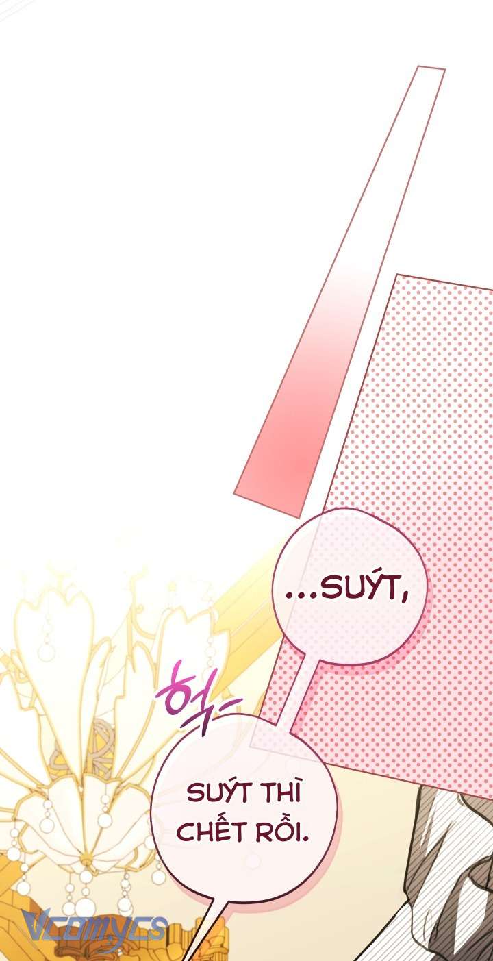 Đứa Trẻ Nuôi Dưỡng Ác Ma Chap 3 - Next Chap 4