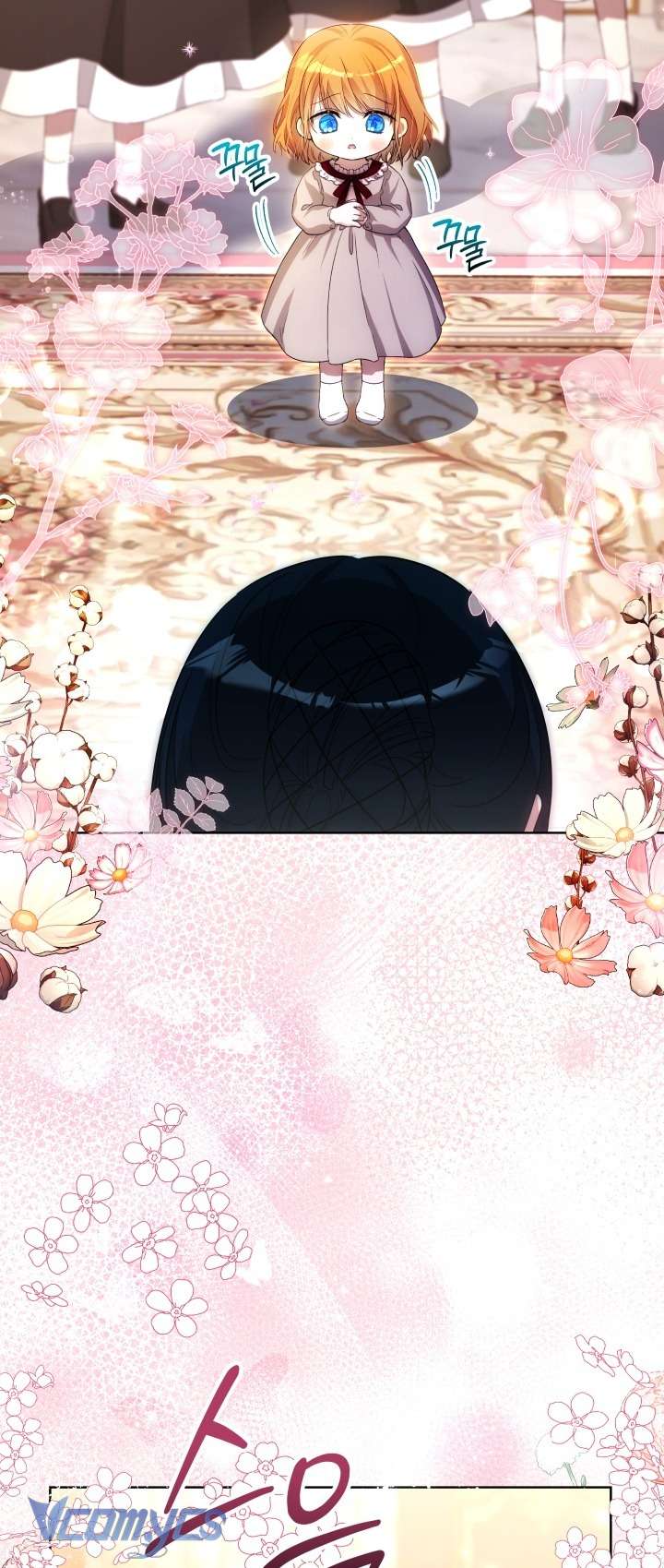 Đứa Trẻ Nuôi Dưỡng Ác Ma Chap 3 - Next Chap 4