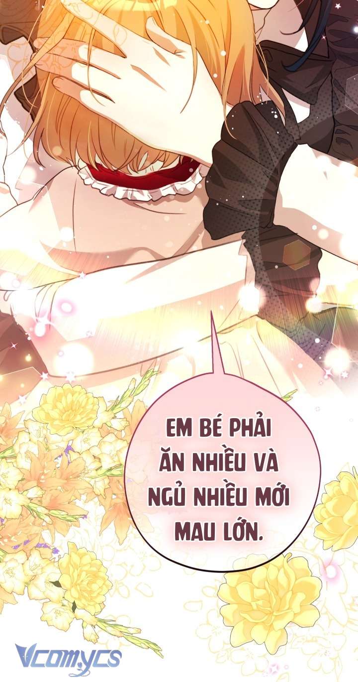 Đứa Trẻ Nuôi Dưỡng Ác Ma Chap 3 - Next Chap 4