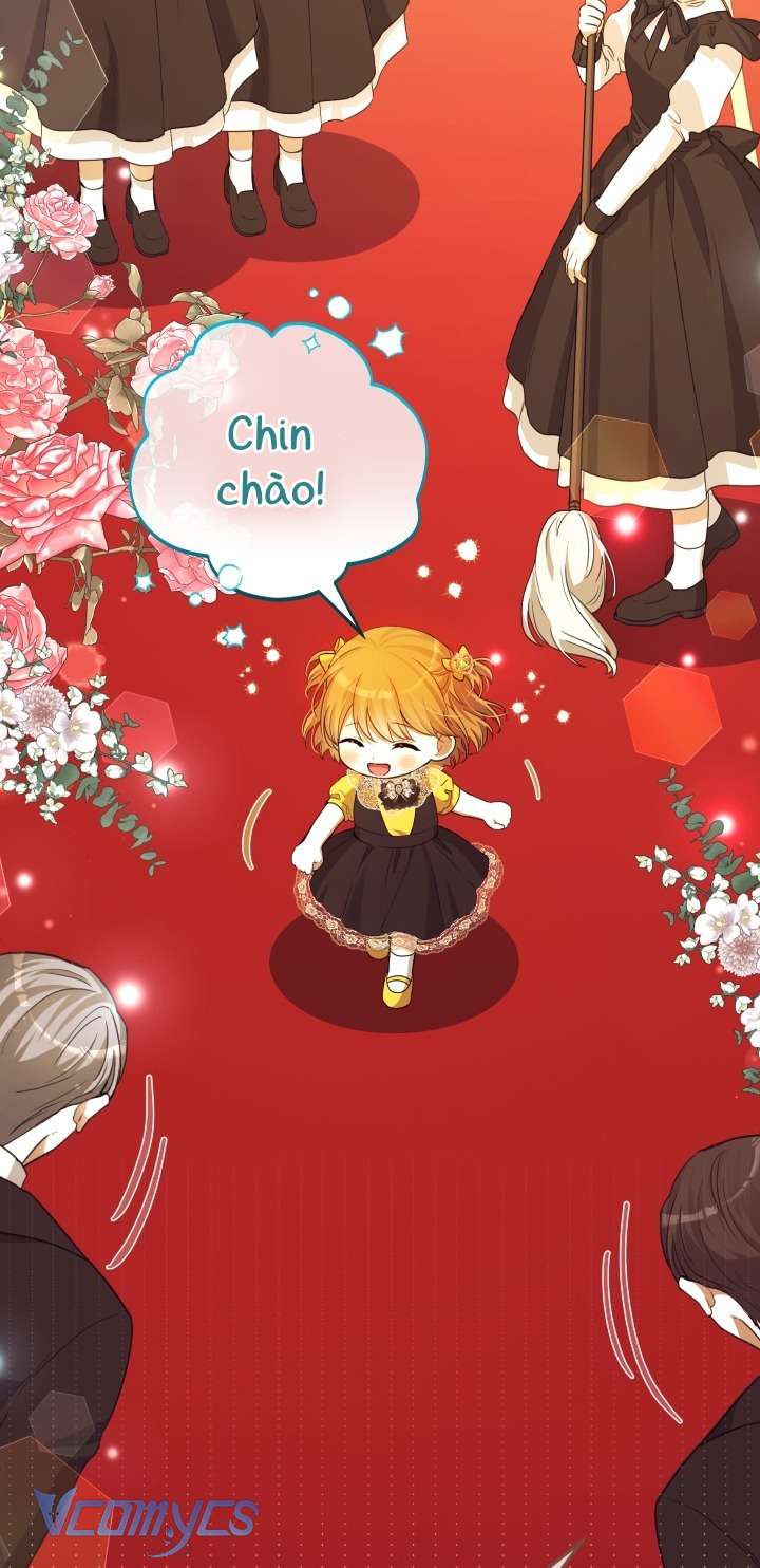 Đứa Trẻ Nuôi Dưỡng Ác Ma Chap 3 - Next Chap 4