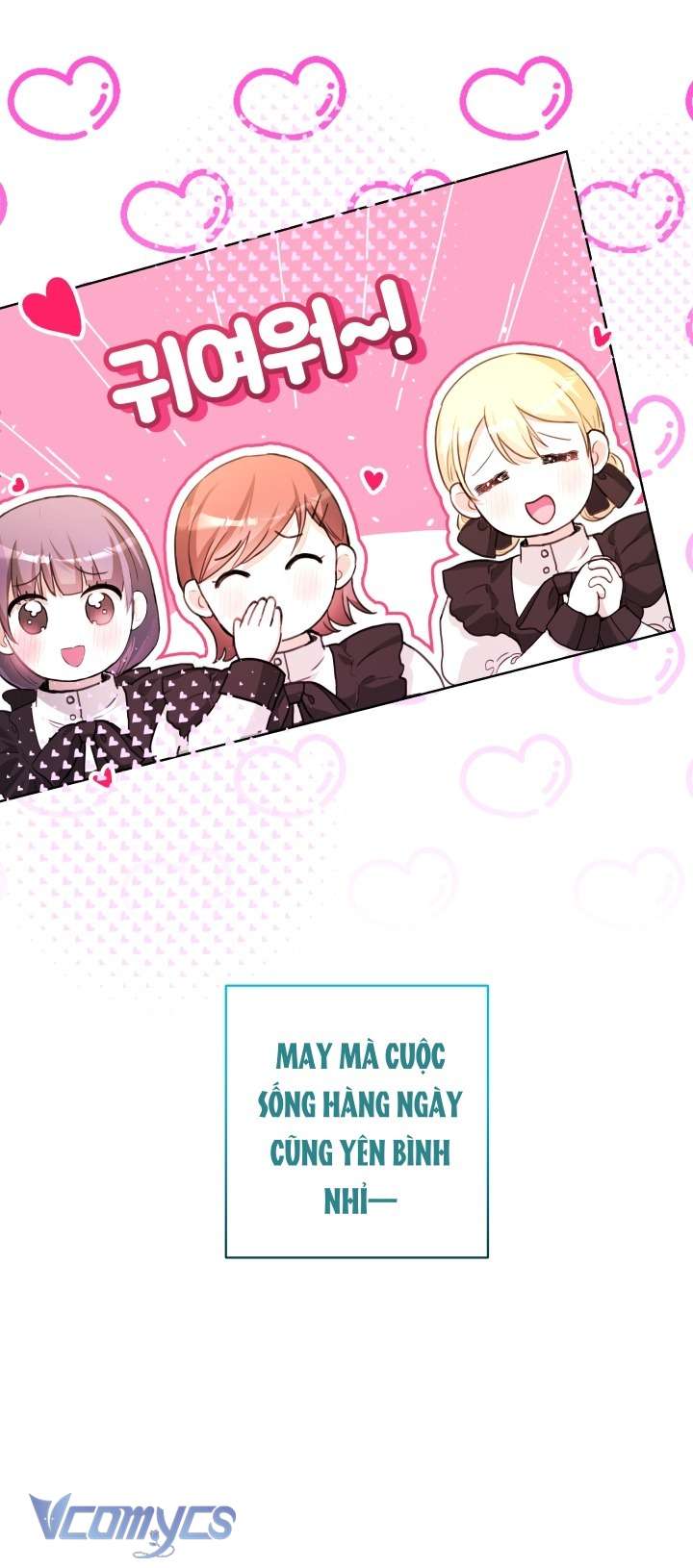 Đứa Trẻ Nuôi Dưỡng Ác Ma Chap 3 - Next Chap 4