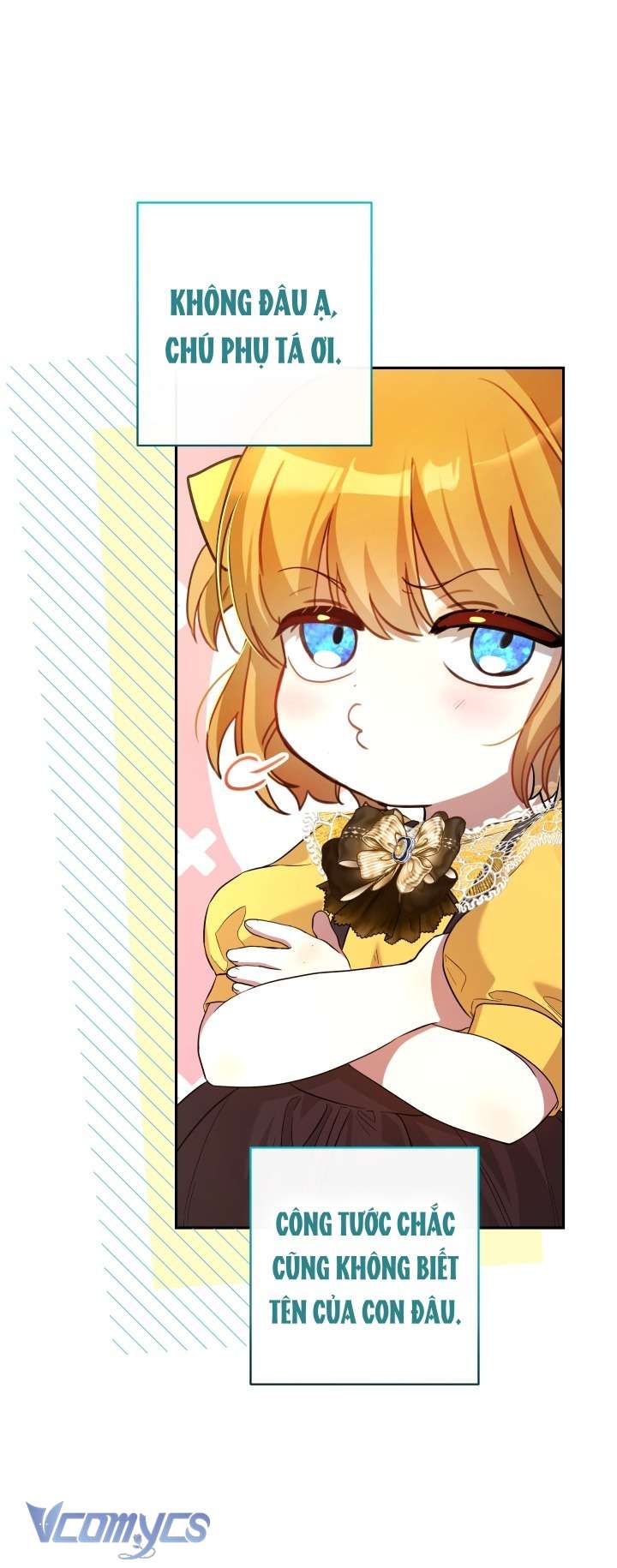 Đứa Trẻ Nuôi Dưỡng Ác Ma Chap 3 - Next Chap 4