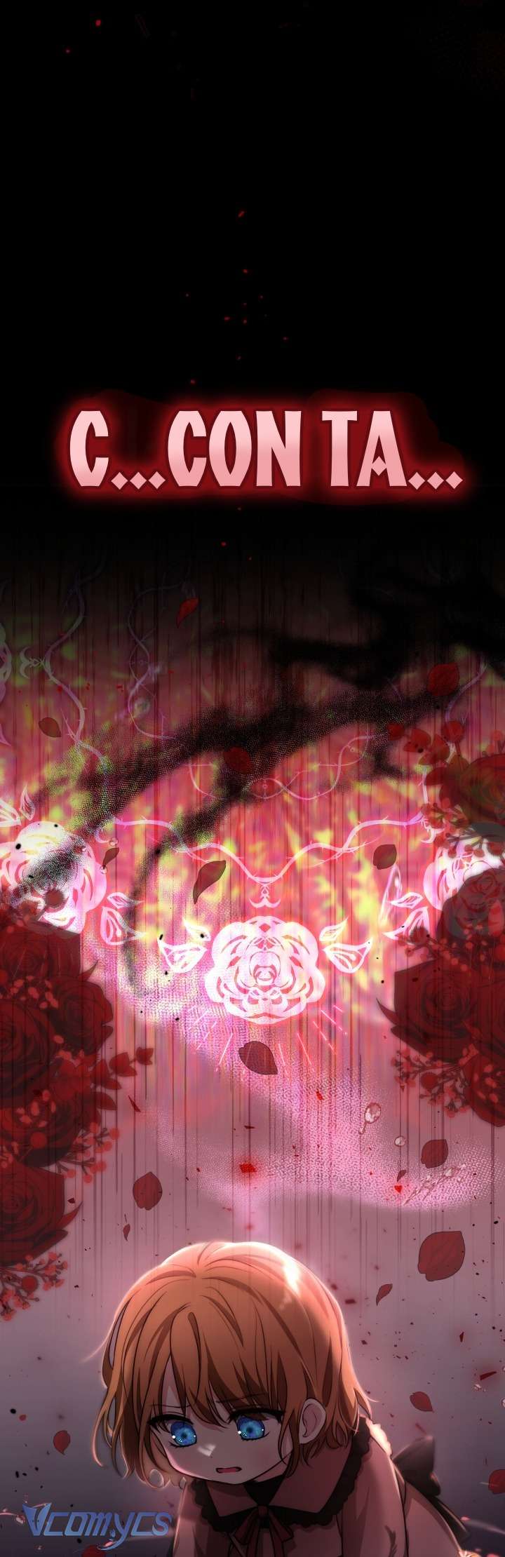 Đứa Trẻ Nuôi Dưỡng Ác Ma Chap 7 - Next Chap 8