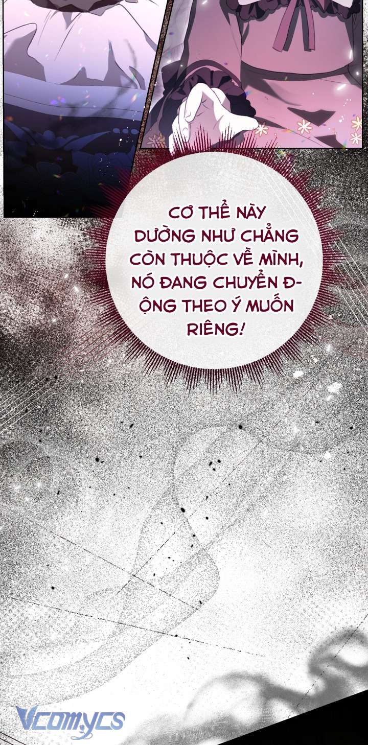 Đứa Trẻ Nuôi Dưỡng Ác Ma Chap 7 - Next Chap 8