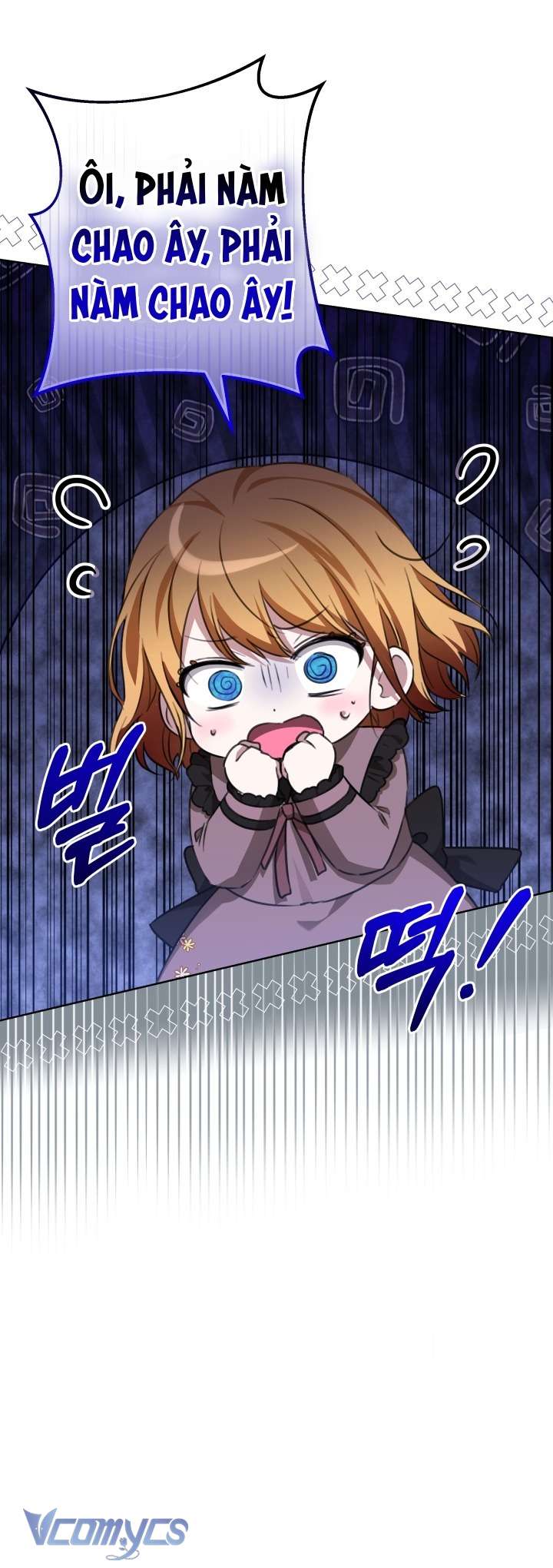 Đứa Trẻ Nuôi Dưỡng Ác Ma Chap 7 - Next Chap 8