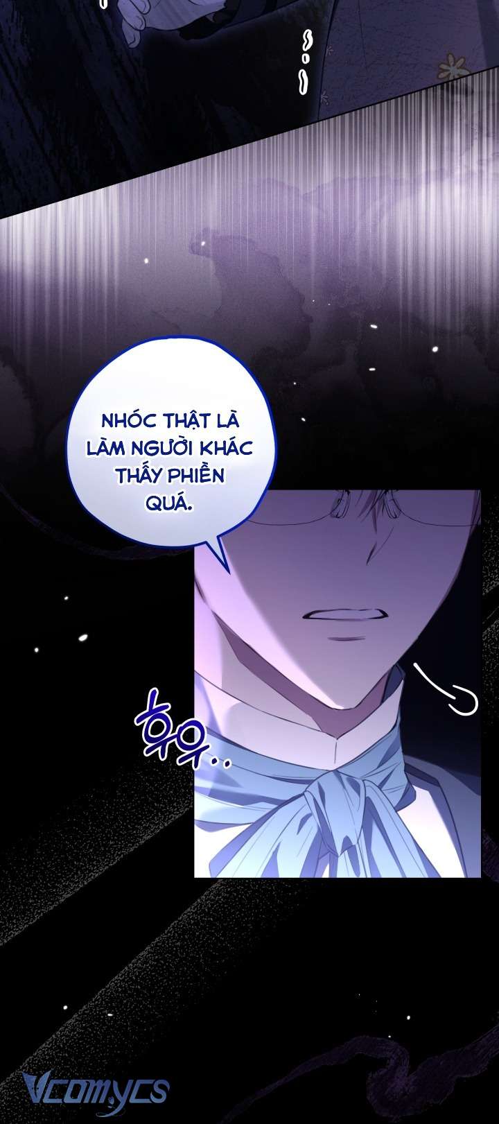 Đứa Trẻ Nuôi Dưỡng Ác Ma Chap 7 - Next Chap 8