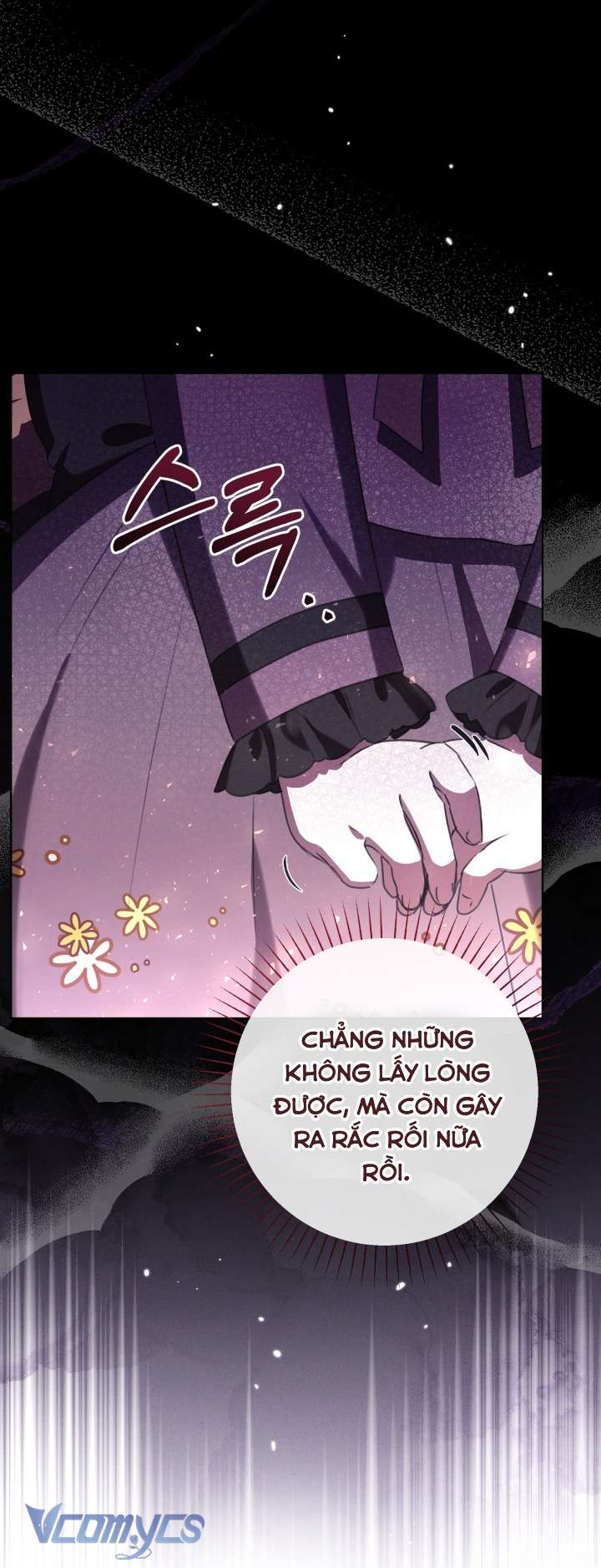 Đứa Trẻ Nuôi Dưỡng Ác Ma Chap 7 - Next Chap 8