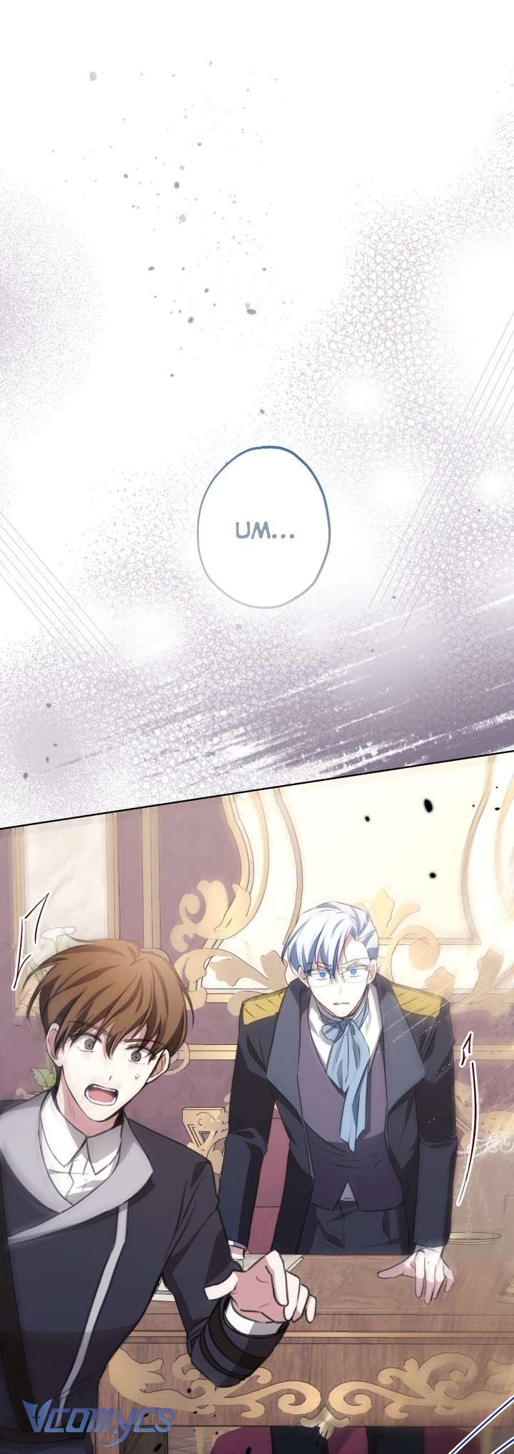 Đứa Trẻ Nuôi Dưỡng Ác Ma Chap 7 - Next Chap 8