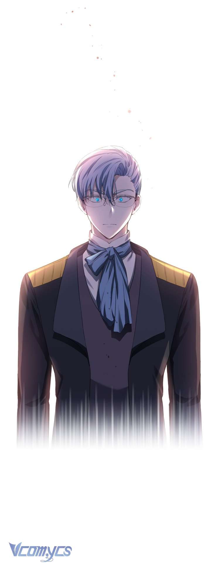 Đứa Trẻ Nuôi Dưỡng Ác Ma Chap 7 - Next Chap 8