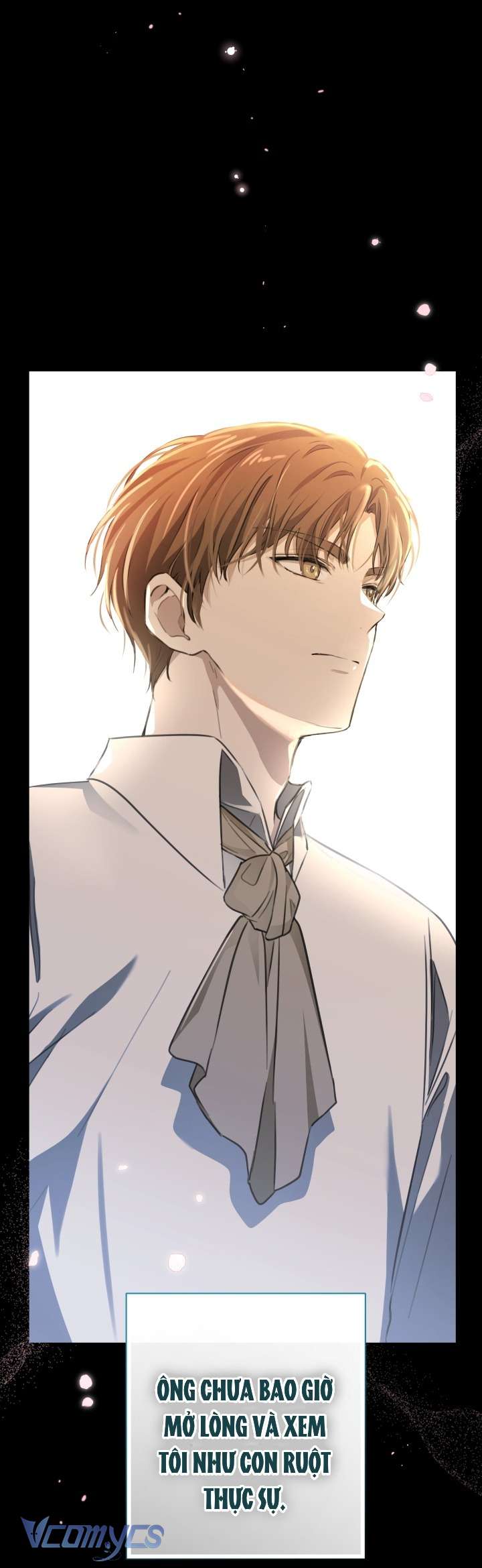 Đứa Trẻ Nuôi Dưỡng Ác Ma Chap 7 - Next Chap 8