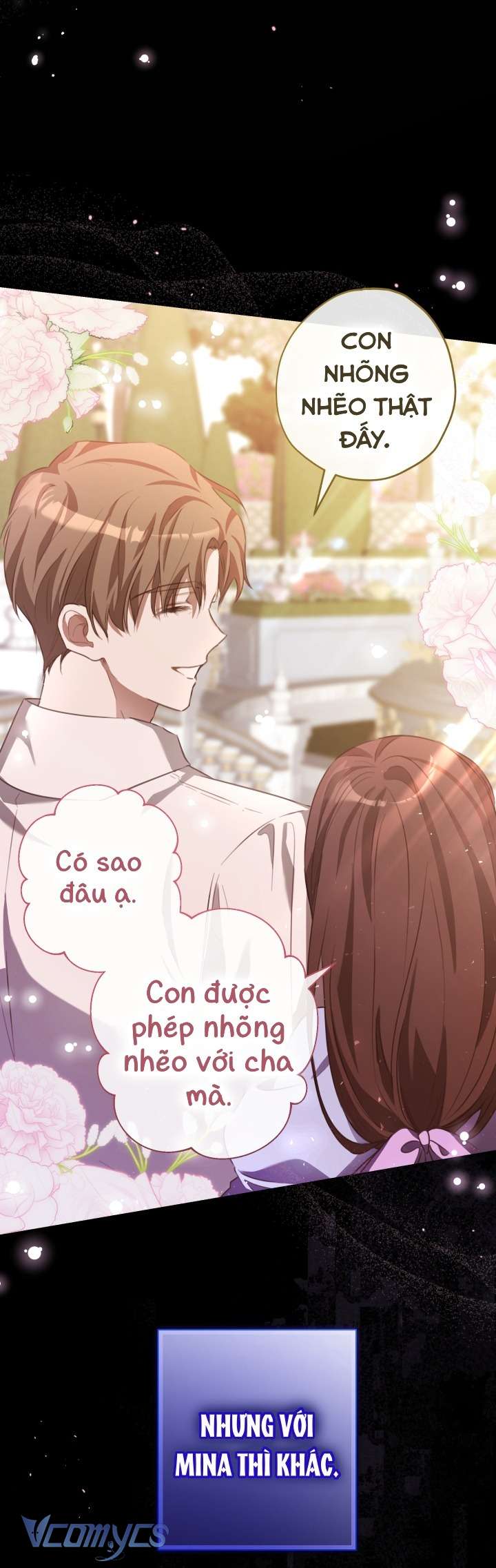 Đứa Trẻ Nuôi Dưỡng Ác Ma Chap 7 - Next Chap 8