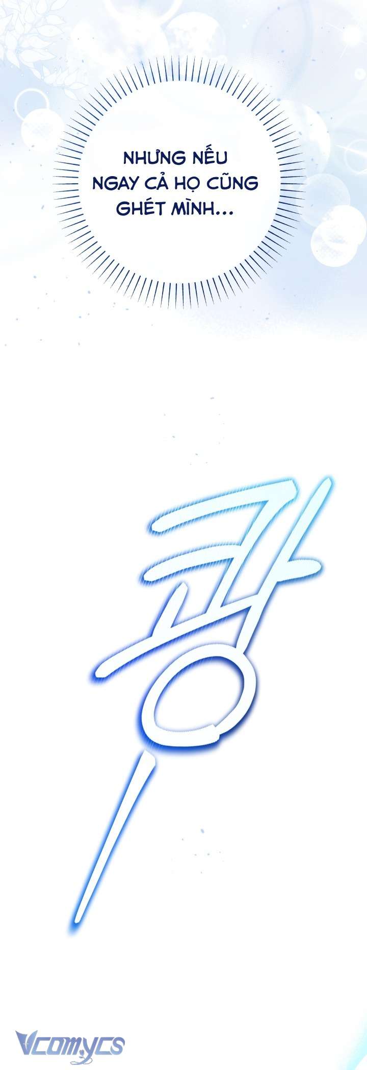 Đứa Trẻ Nuôi Dưỡng Ác Ma Chap 7 - Next Chap 8