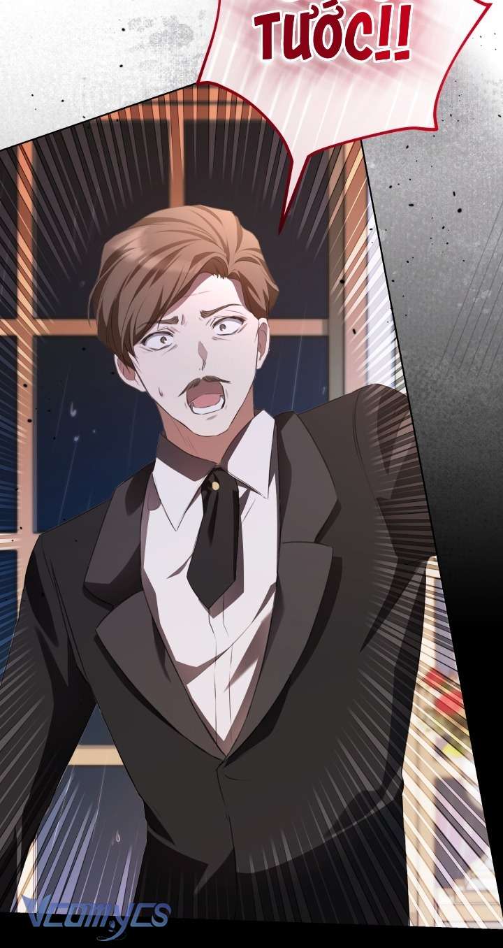 Đứa Trẻ Nuôi Dưỡng Ác Ma Chap 7 - Next Chap 8