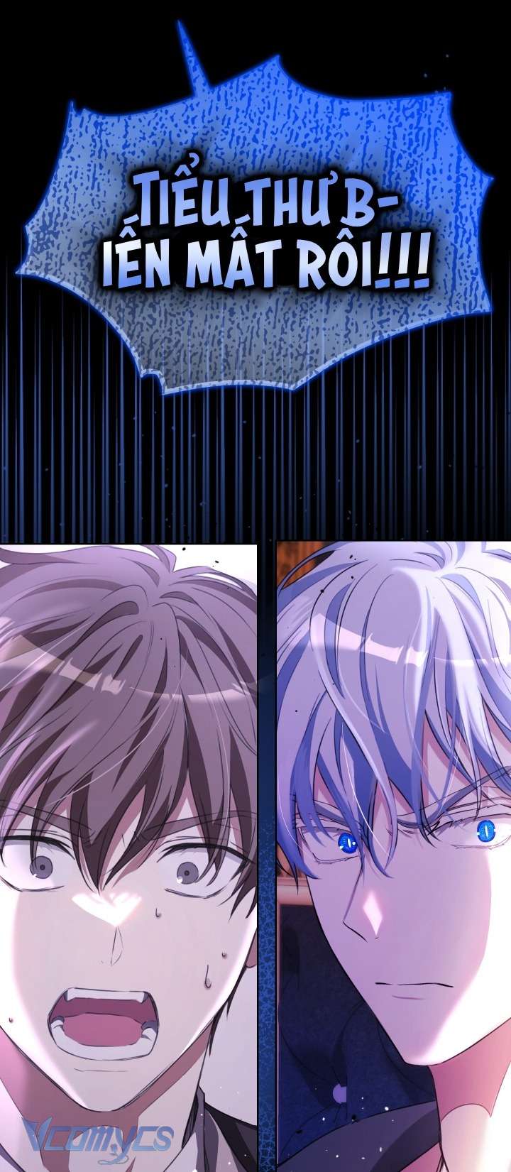 Đứa Trẻ Nuôi Dưỡng Ác Ma Chap 7 - Next Chap 8