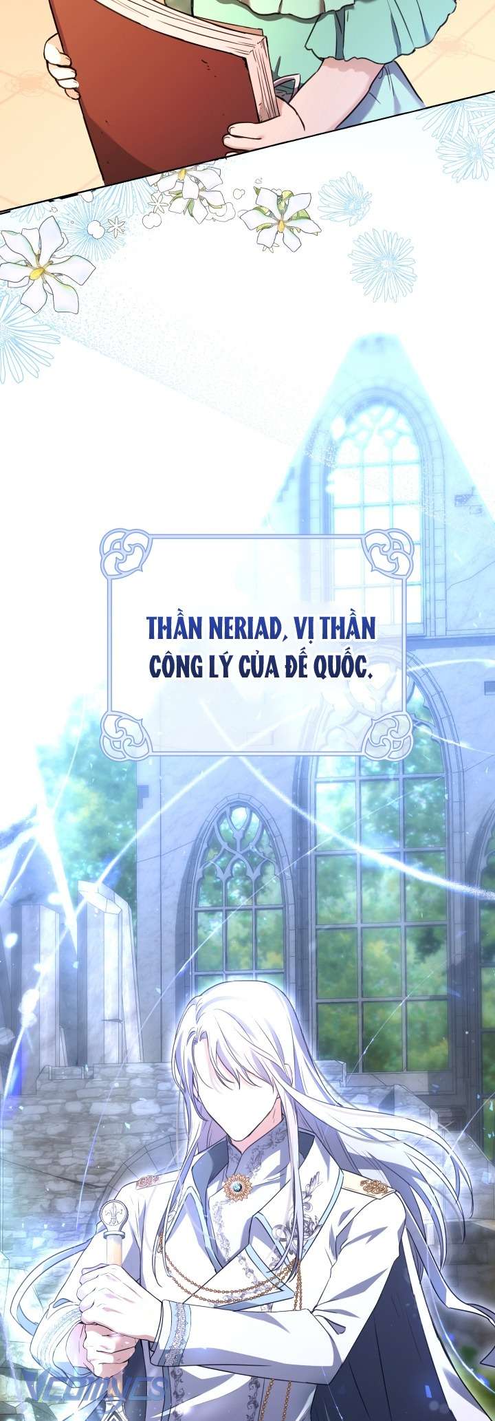 Đứa Trẻ Nuôi Dưỡng Ác Ma Chap 9 - Next Chap 10