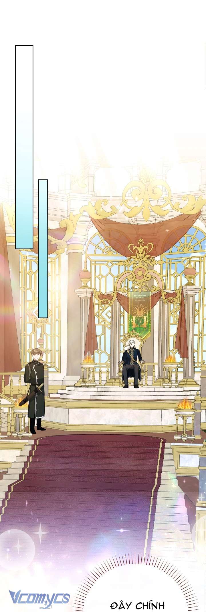 Đứa Trẻ Nuôi Dưỡng Ác Ma Chap 9 - Next Chap 10