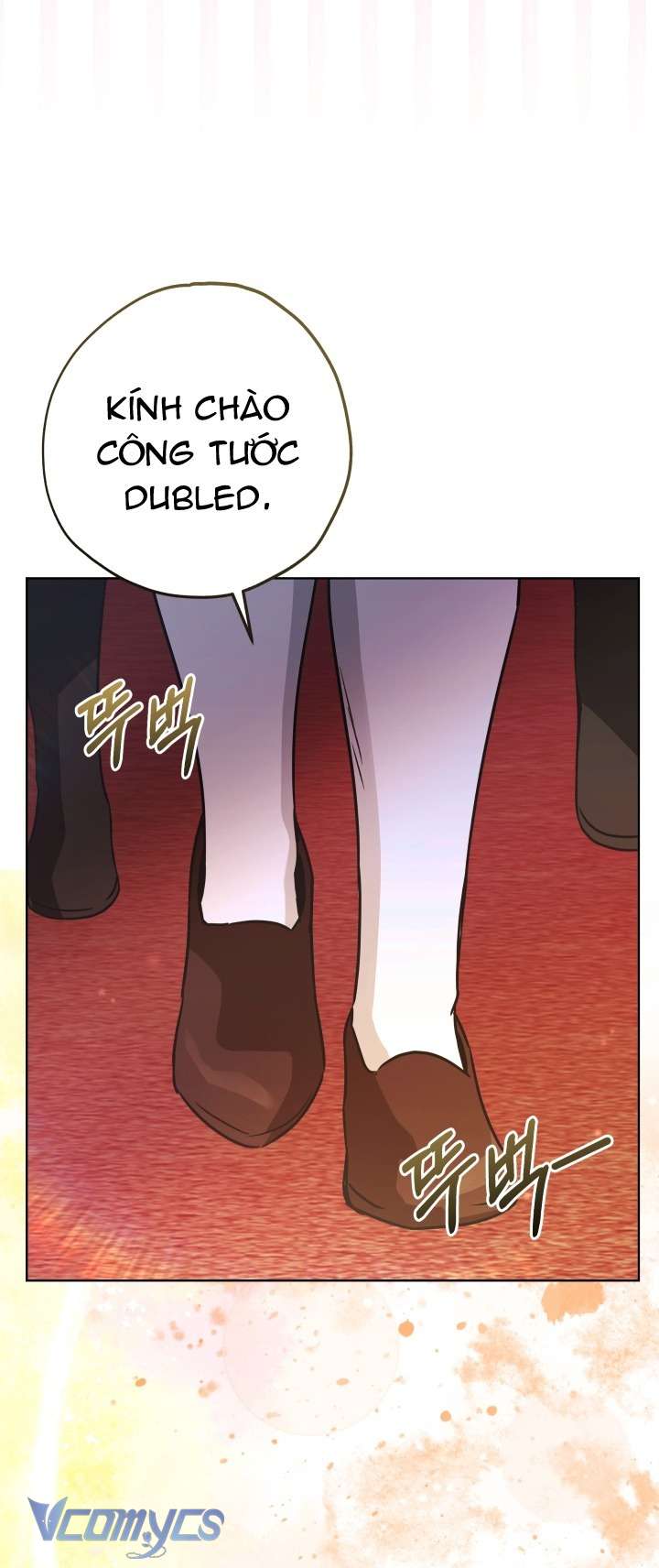 Đứa Trẻ Nuôi Dưỡng Ác Ma Chap 9 - Next Chap 10