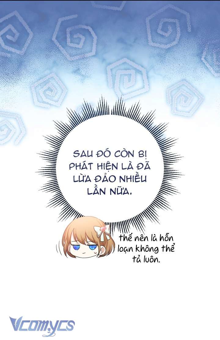 Đứa Trẻ Nuôi Dưỡng Ác Ma Chap 9 - Next Chap 10