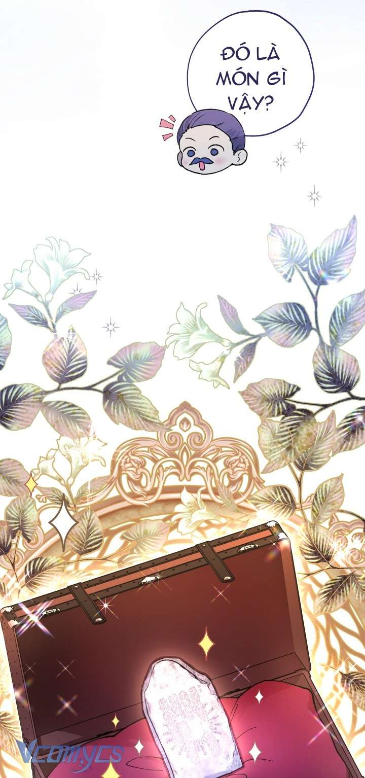 Đứa Trẻ Nuôi Dưỡng Ác Ma Chap 9 - Next Chap 10