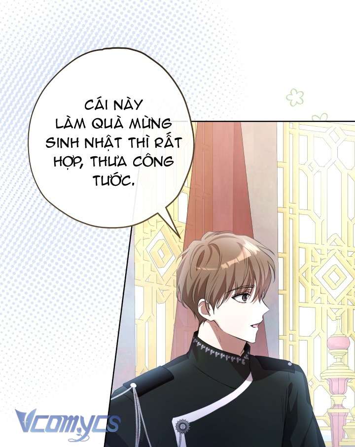 Đứa Trẻ Nuôi Dưỡng Ác Ma Chap 9 - Next Chap 10