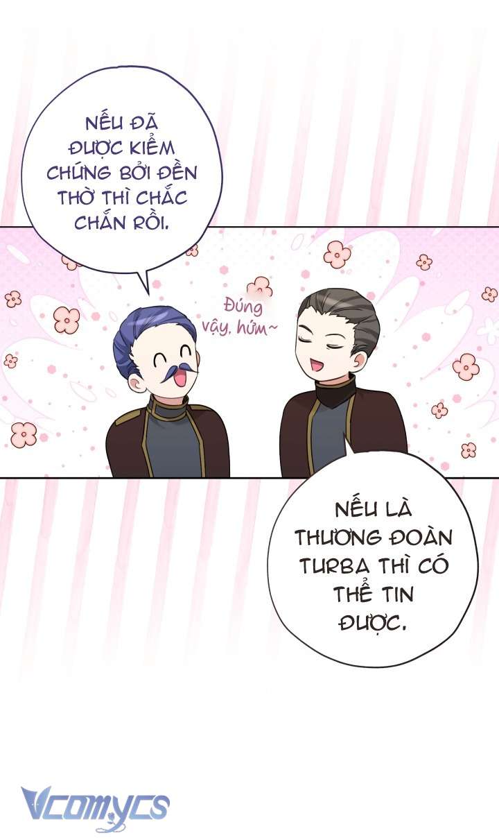 Đứa Trẻ Nuôi Dưỡng Ác Ma Chap 9 - Next Chap 10