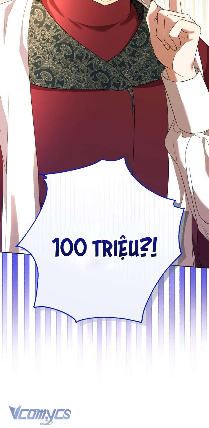 Đứa Trẻ Nuôi Dưỡng Ác Ma Chap 9 - Next Chap 10