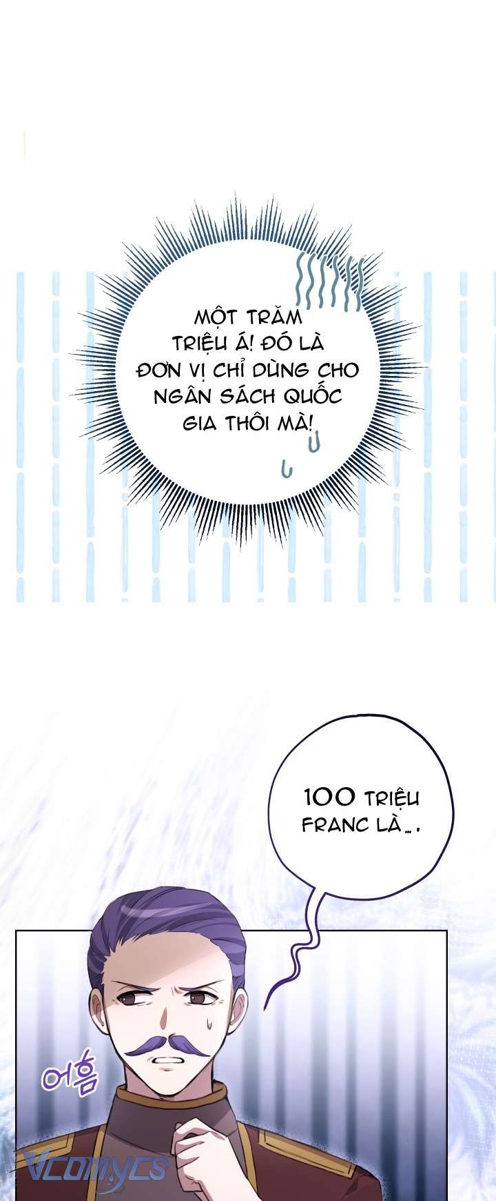 Đứa Trẻ Nuôi Dưỡng Ác Ma Chap 9 - Next Chap 10