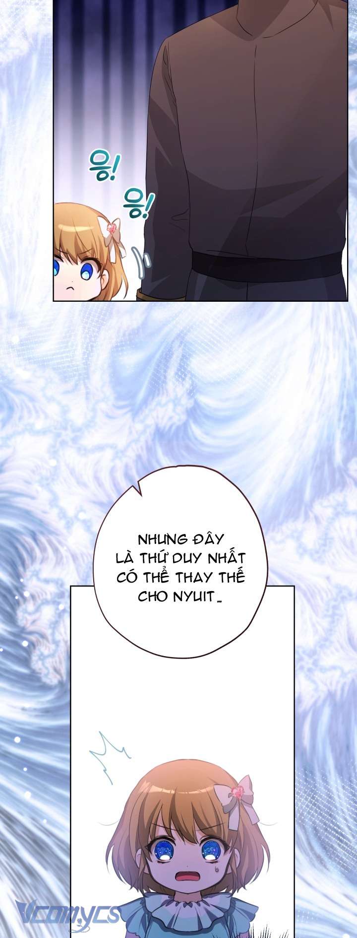 Đứa Trẻ Nuôi Dưỡng Ác Ma Chap 9 - Next Chap 10