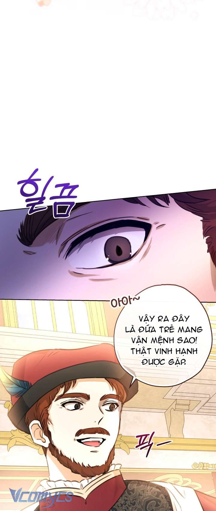Đứa Trẻ Nuôi Dưỡng Ác Ma Chap 9 - Next Chap 10