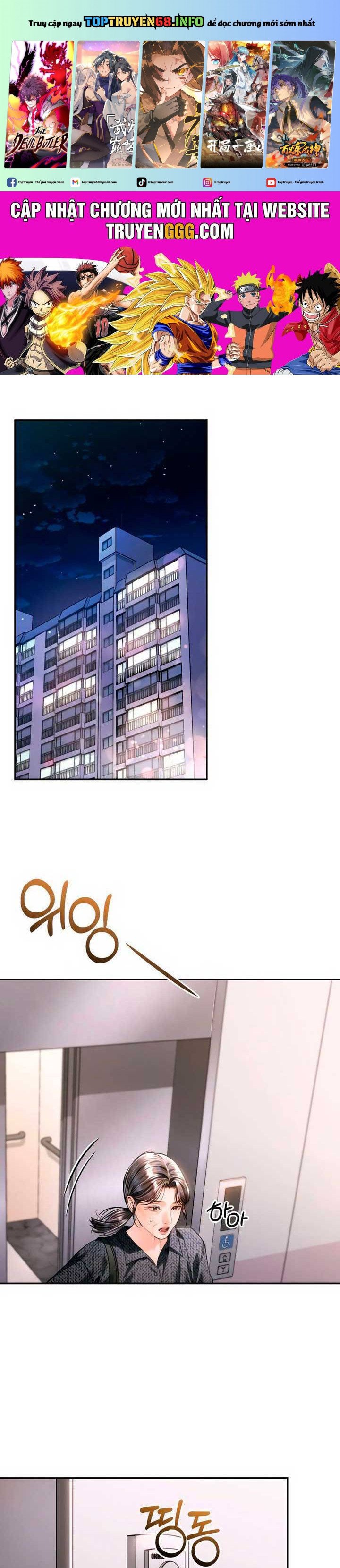 Đứa Trẻ Trông Giống Tôi Chap 38 - Next Chap 39