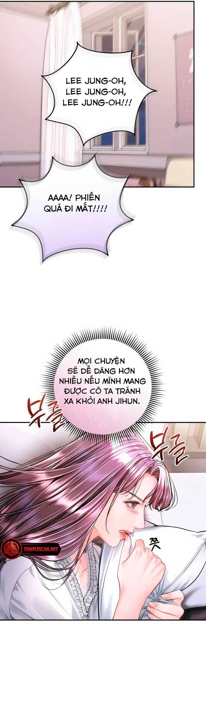 Đứa Trẻ Trông Giống Tôi Chap 38 - Next Chap 39
