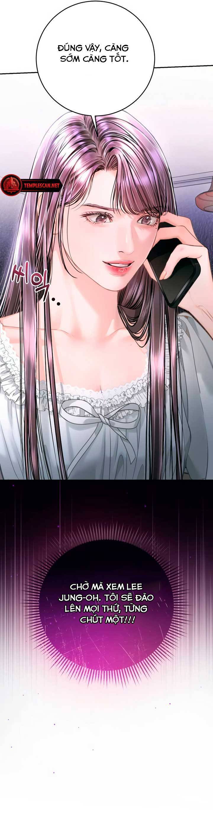 Đứa Trẻ Trông Giống Tôi Chap 38 - Next Chap 39