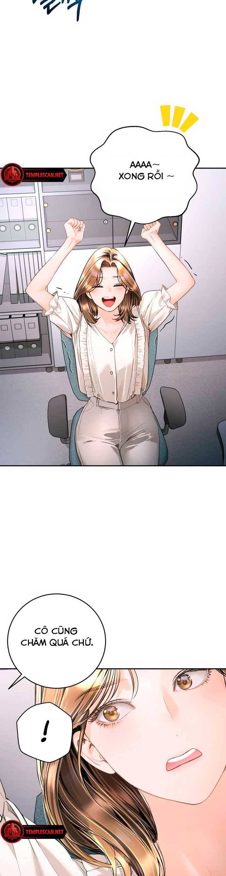 Đứa Trẻ Trông Giống Tôi Chap 38 - Next Chap 39