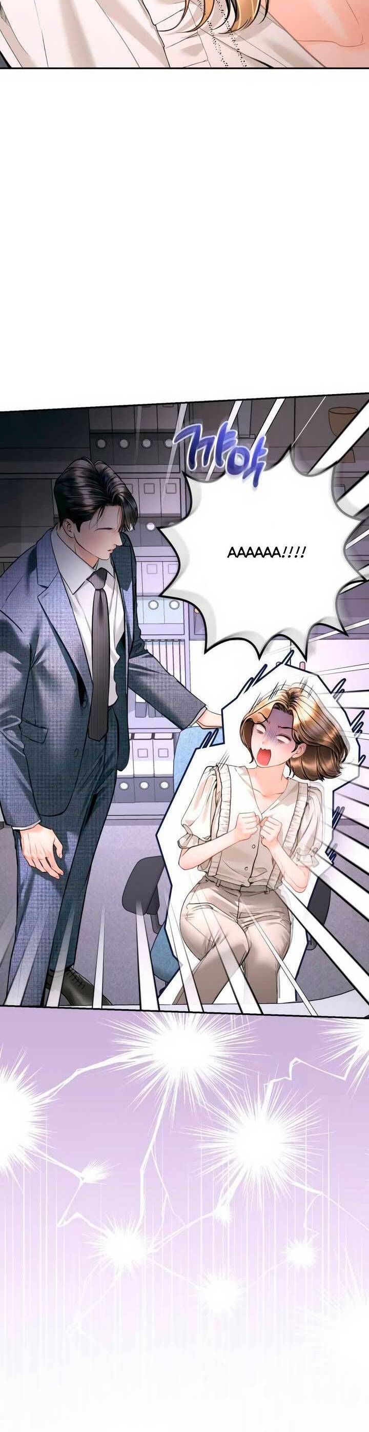 Đứa Trẻ Trông Giống Tôi Chap 38 - Next Chap 39