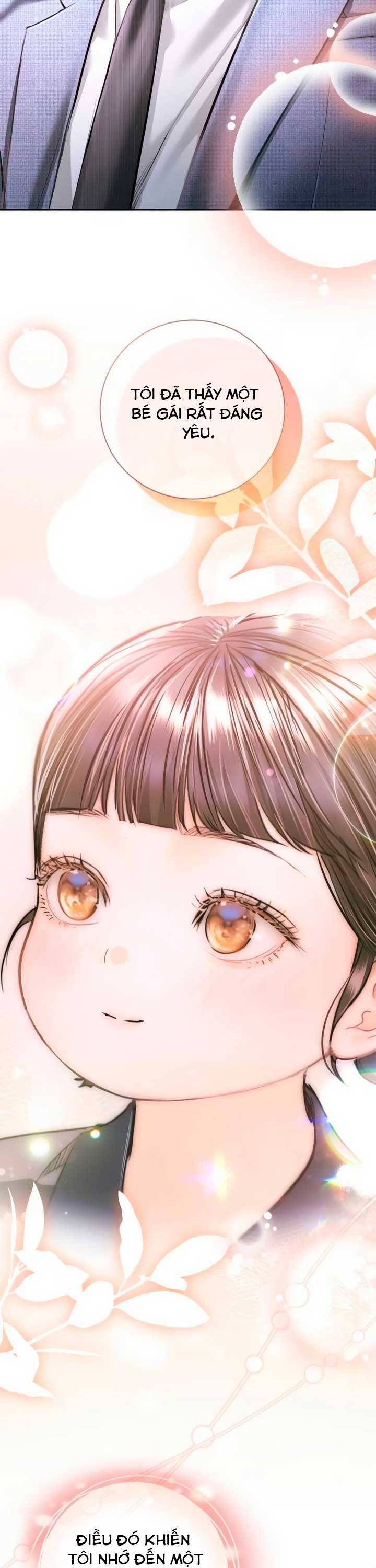 Đứa Trẻ Trông Giống Tôi Chap 38 - Next Chap 39