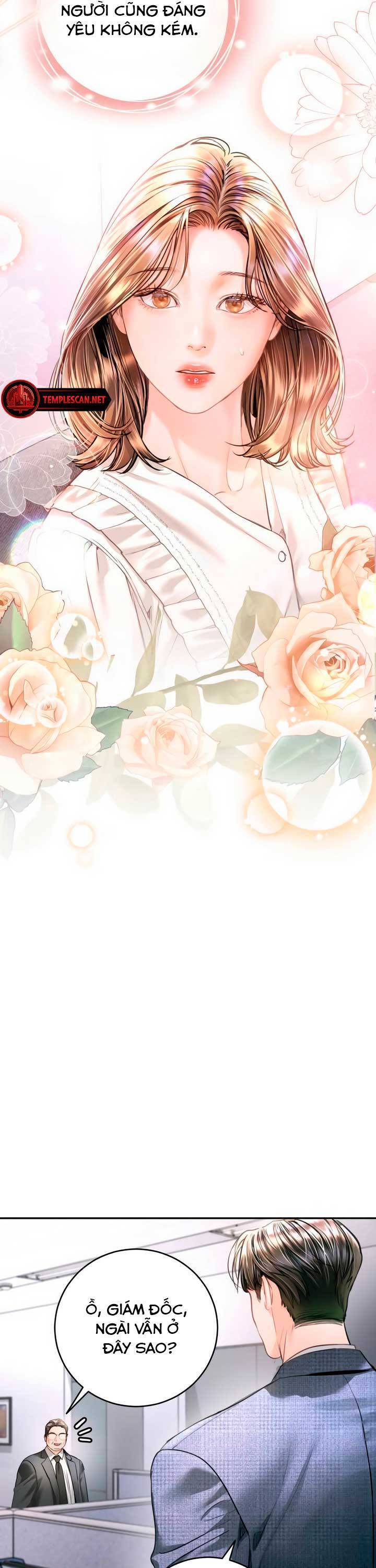 Đứa Trẻ Trông Giống Tôi Chap 38 - Next Chap 39