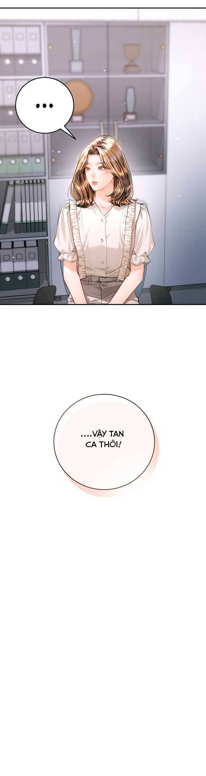 Đứa Trẻ Trông Giống Tôi Chap 38 - Next Chap 39