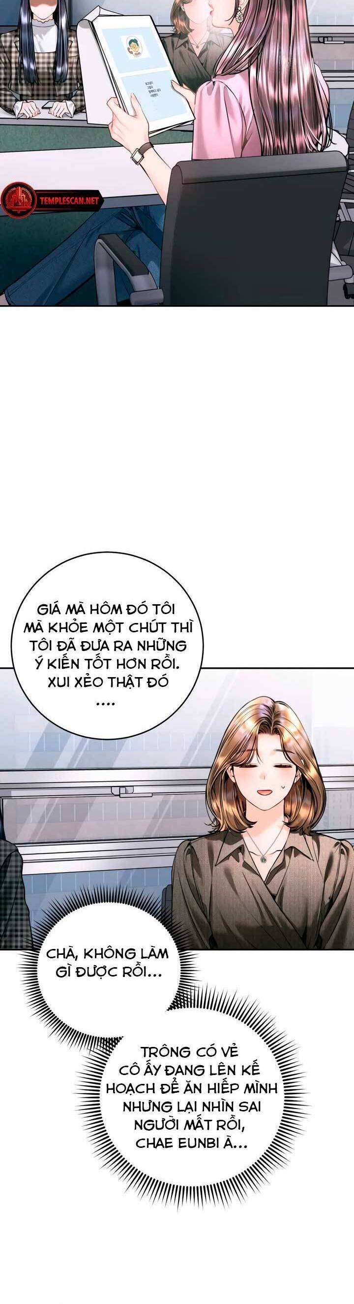 Đứa Trẻ Trông Giống Tôi Chap 38 - Next Chap 39