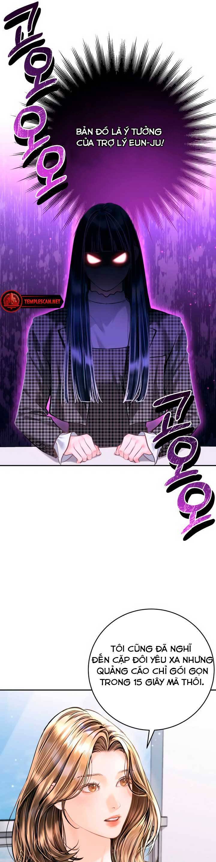 Đứa Trẻ Trông Giống Tôi Chap 38 - Next Chap 39