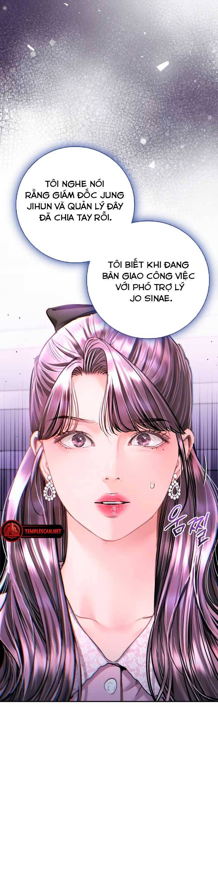 Đứa Trẻ Trông Giống Tôi Chap 38 - Next Chap 39