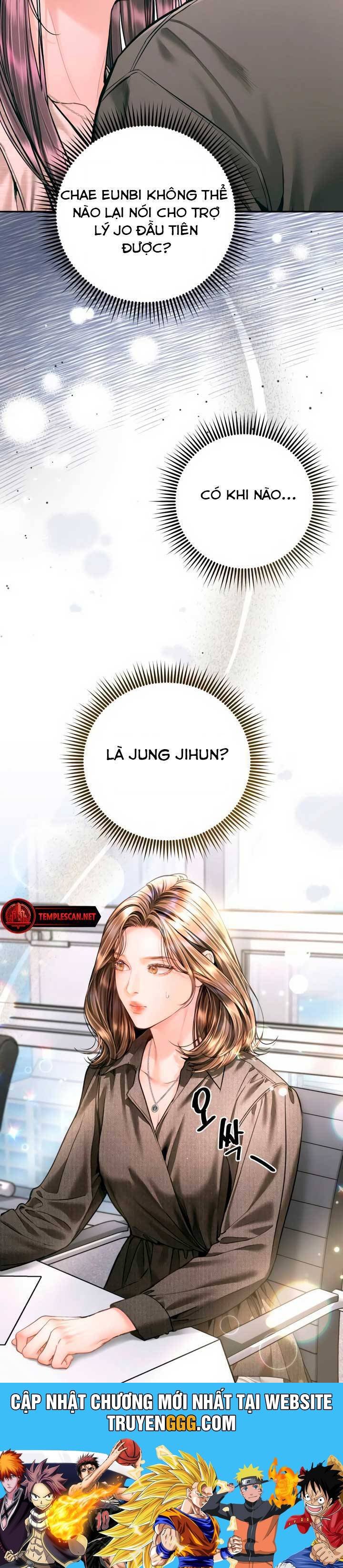 Đứa Trẻ Trông Giống Tôi Chap 38 - Next Chap 39