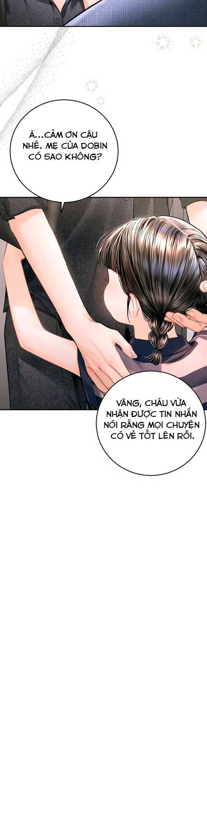 Đứa Trẻ Trông Giống Tôi Chap 38 - Next Chap 39