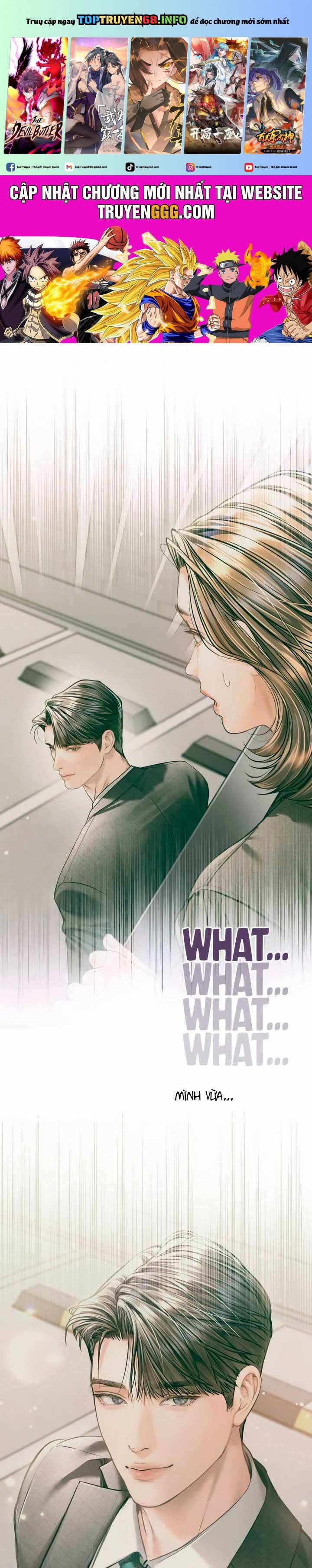 Đứa Trẻ Trông Giống Tôi Chap 40 - Next Chap 41