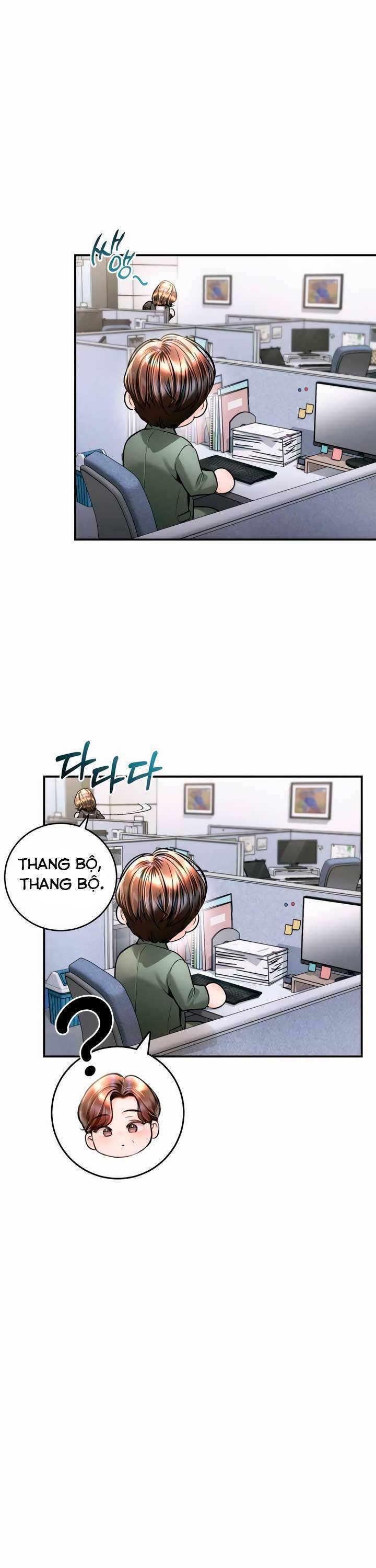 Đứa Trẻ Trông Giống Tôi Chap 40 - Next Chap 41