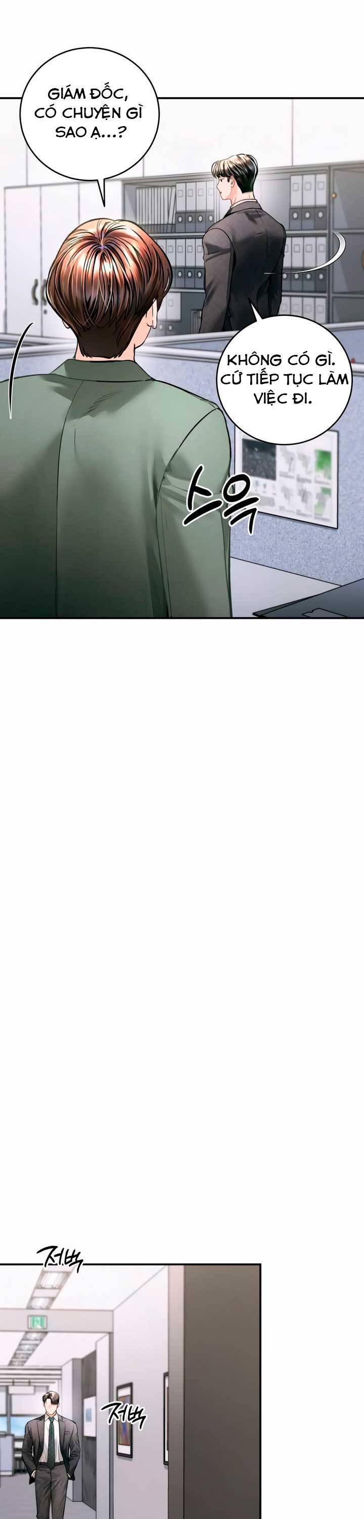 Đứa Trẻ Trông Giống Tôi Chap 40 - Next Chap 41