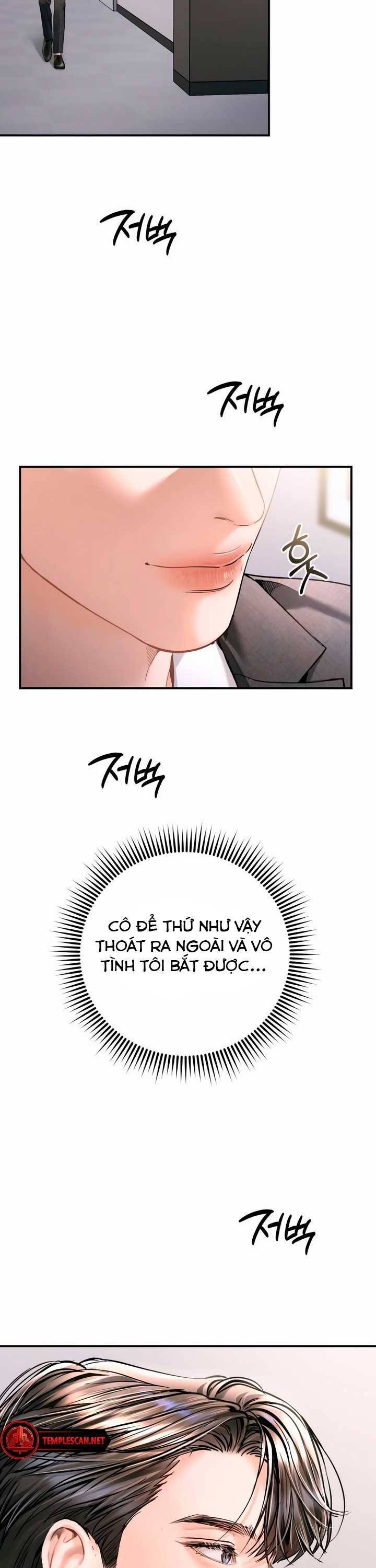 Đứa Trẻ Trông Giống Tôi Chap 40 - Next Chap 41