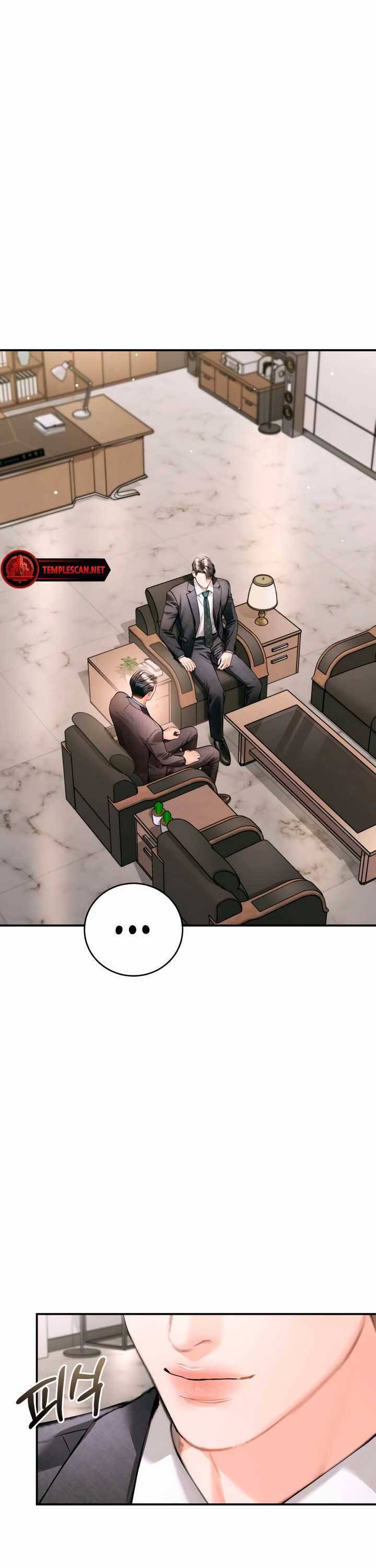 Đứa Trẻ Trông Giống Tôi Chap 40 - Next Chap 41