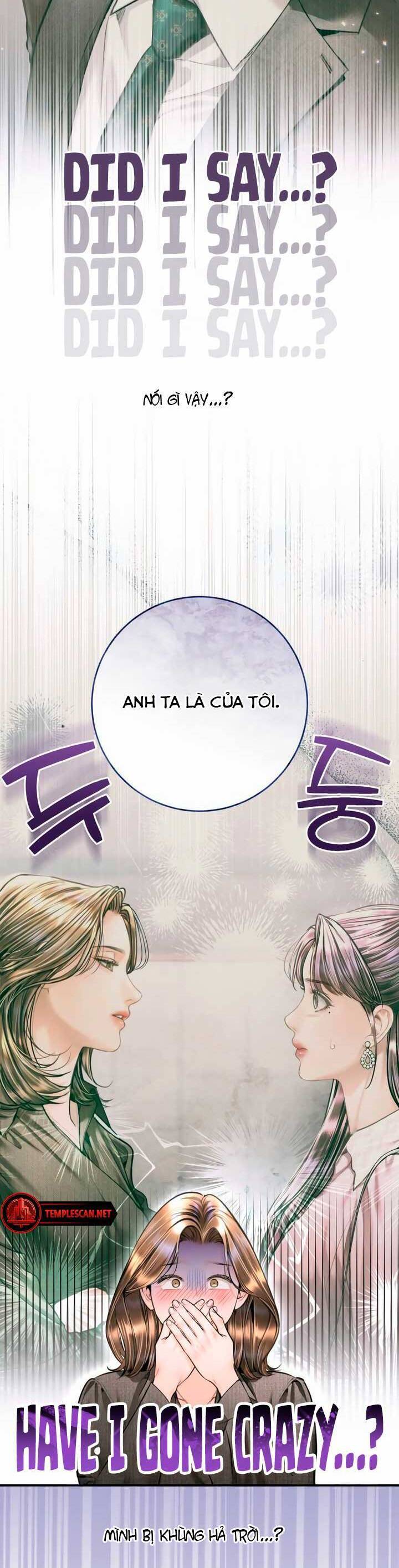 Đứa Trẻ Trông Giống Tôi Chap 40 - Next Chap 41