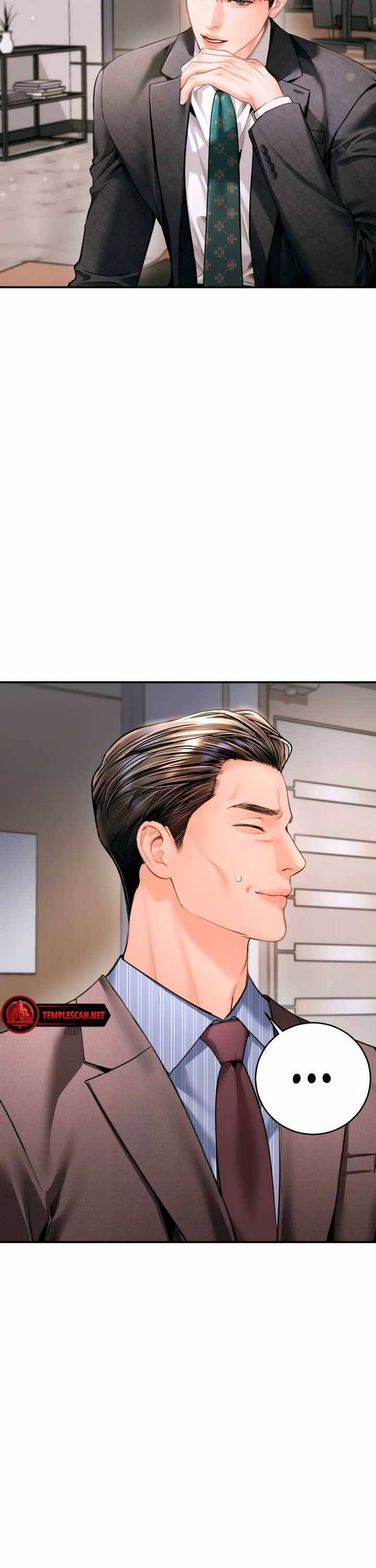 Đứa Trẻ Trông Giống Tôi Chap 40 - Next Chap 41